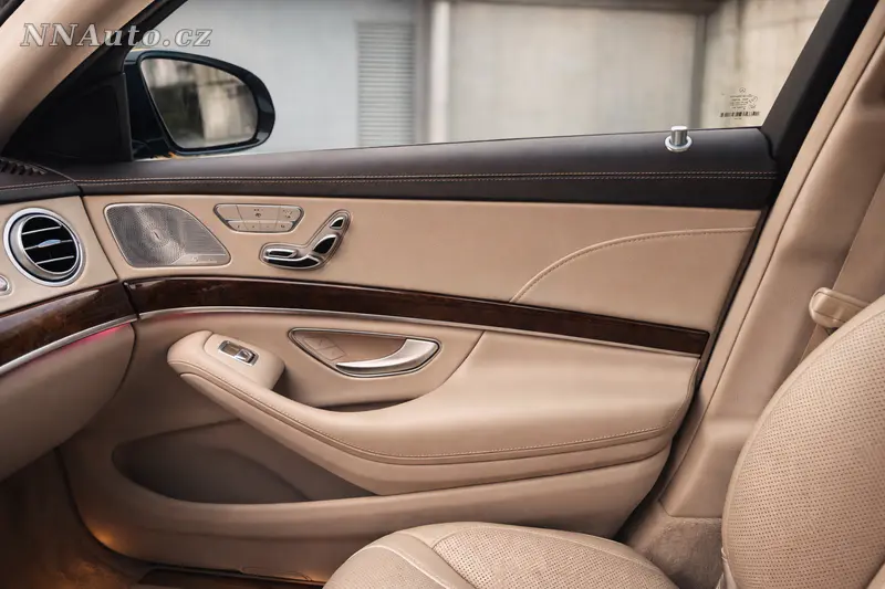 Mercedes-benz S-Class – foto 4