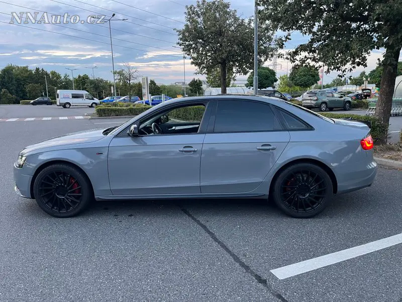 Audi A4 – foto 5