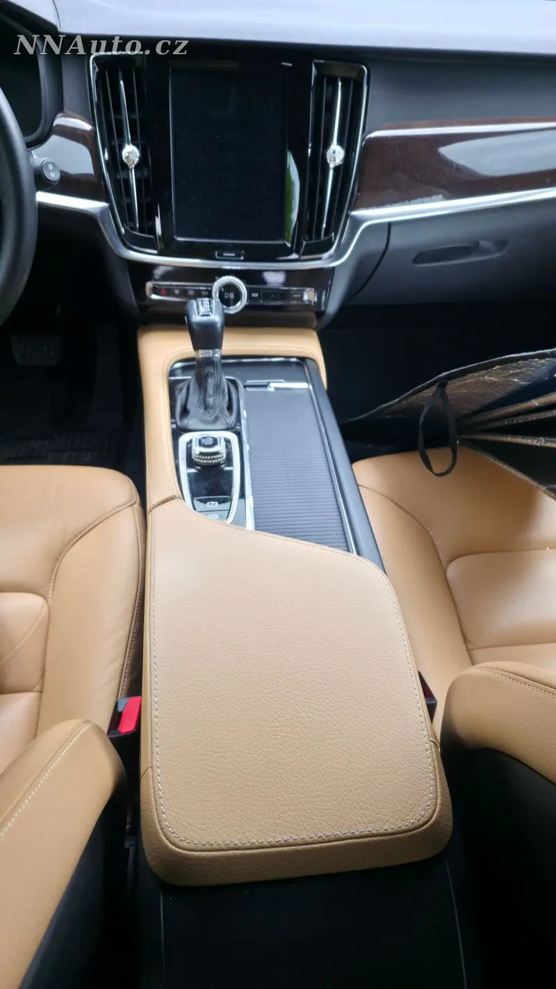 Volvo V90 – foto 8