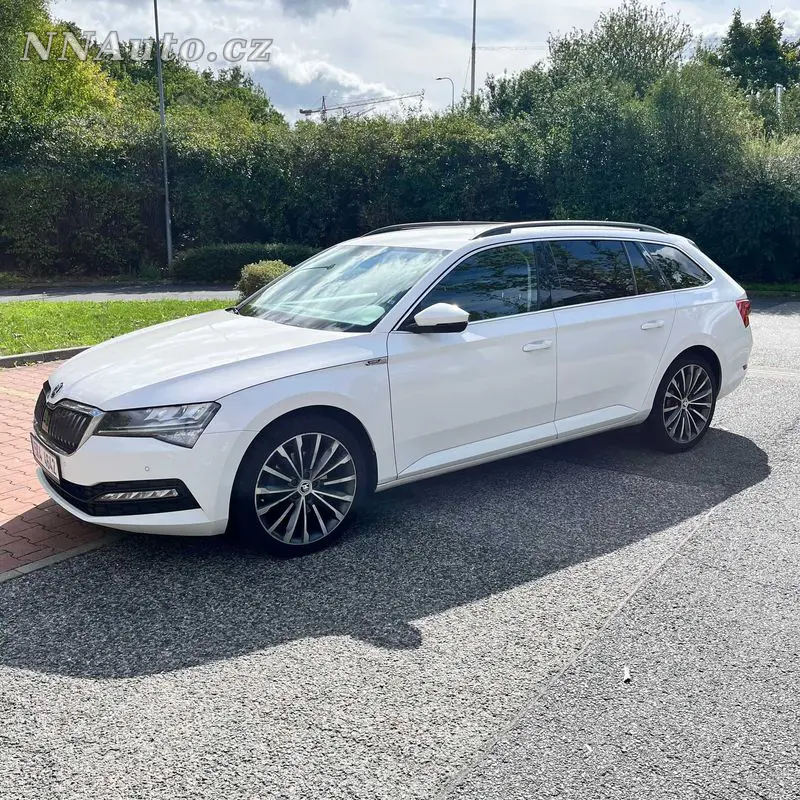 Skoda Superb – foto 3