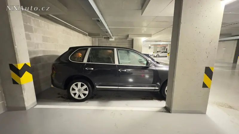 Porsche Cayenne – foto 5