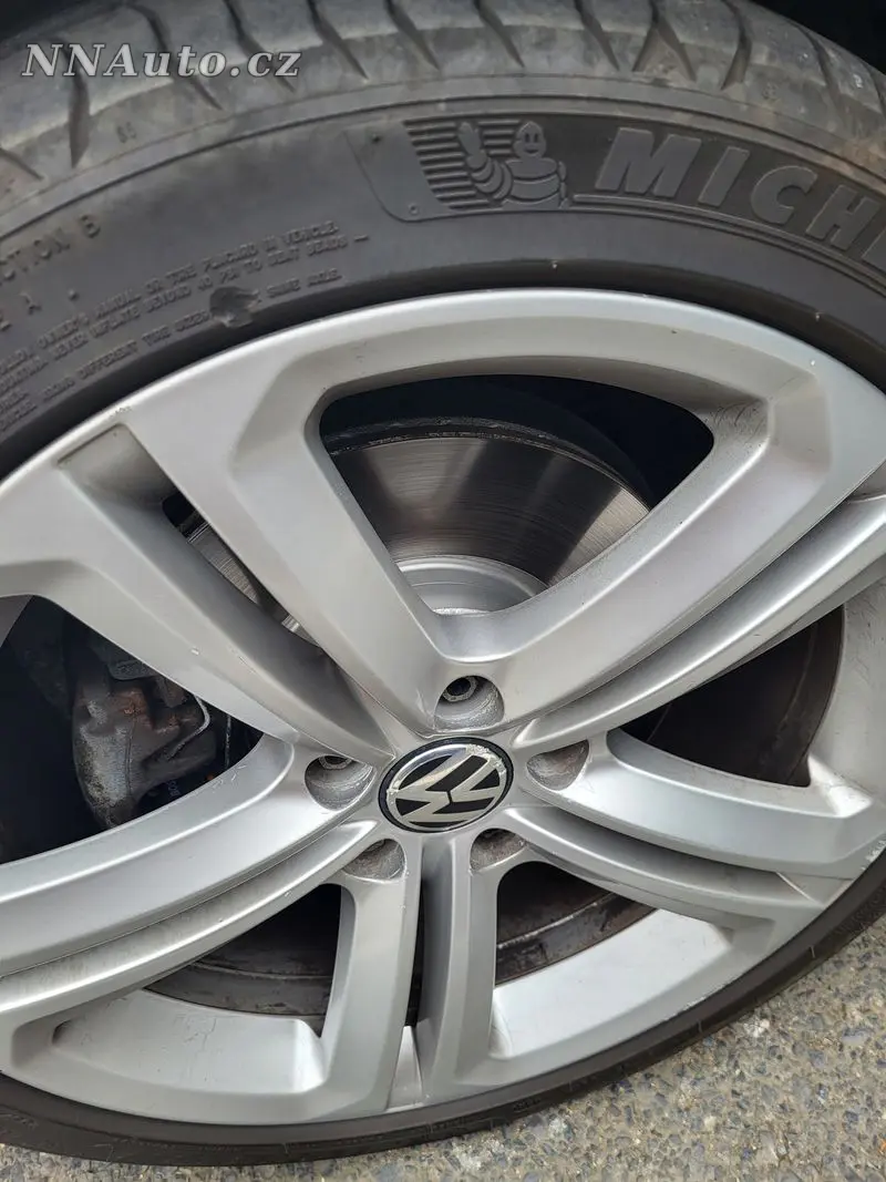 Volkswagen Cc – foto 3