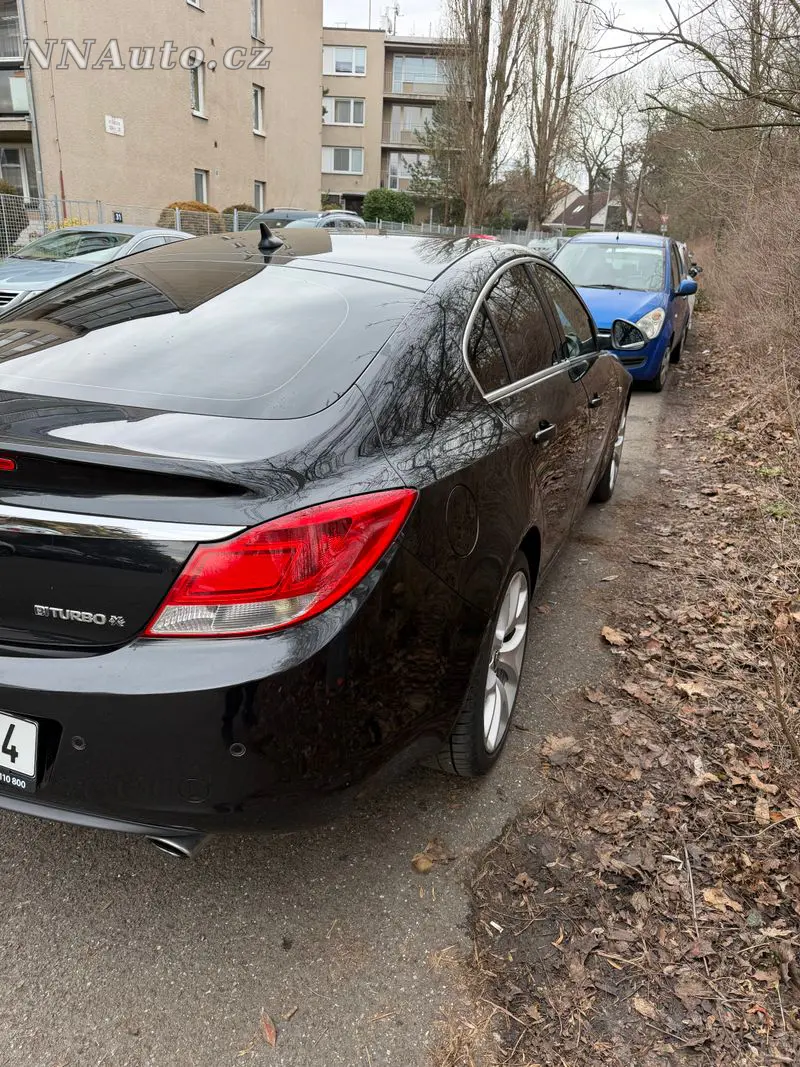 Opel Insignia – foto 6