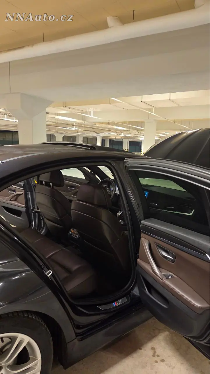 BMW 5-Series – foto 7
