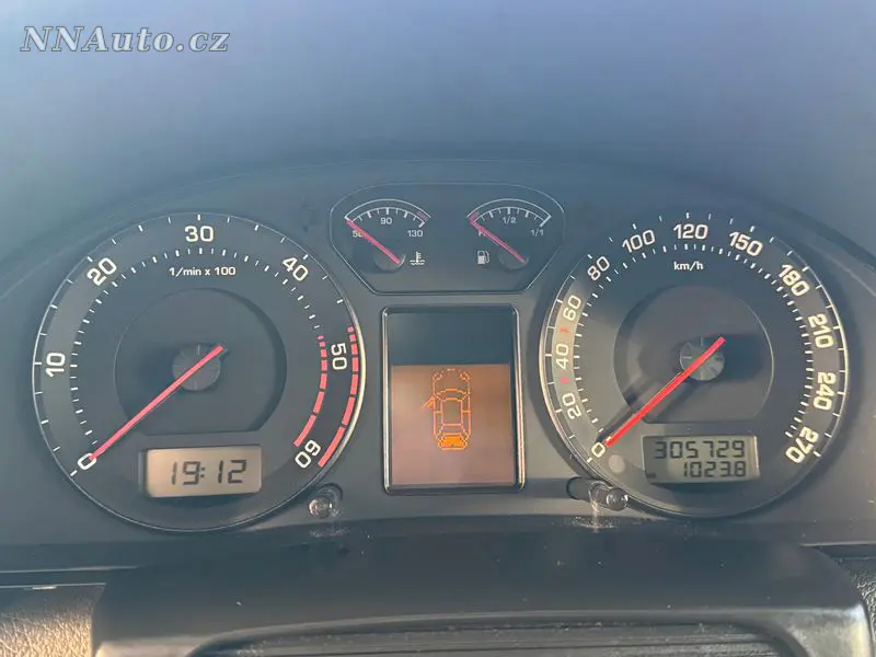 Skoda Superb – foto 4