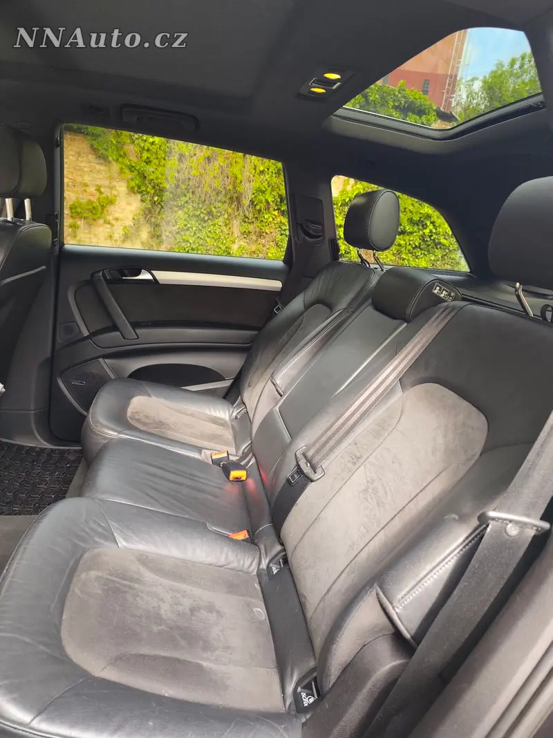 Audi Q7 – foto 8