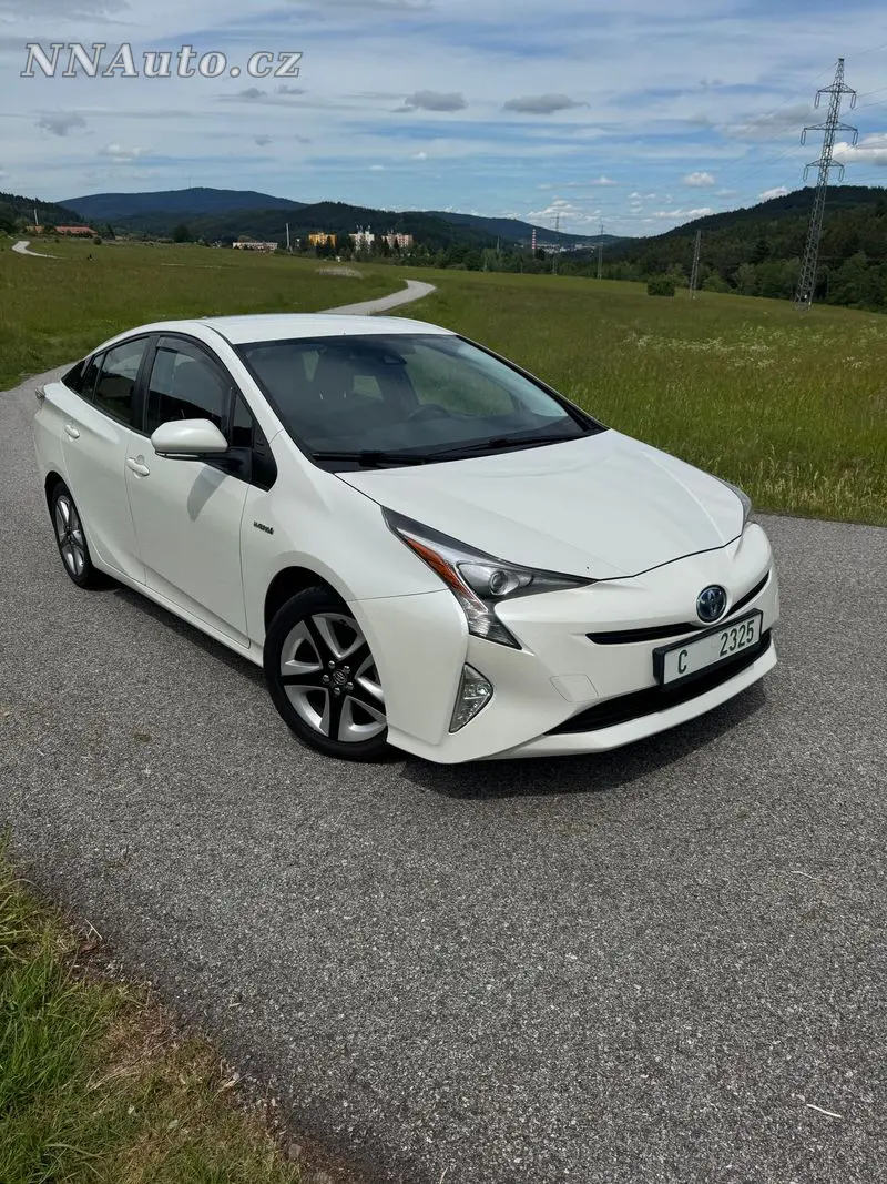 Toyota Prius – foto 10