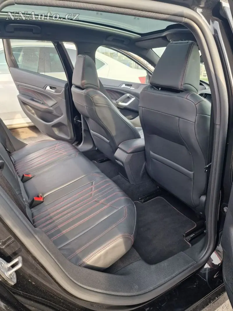 Peugeot 308 SW – foto 10