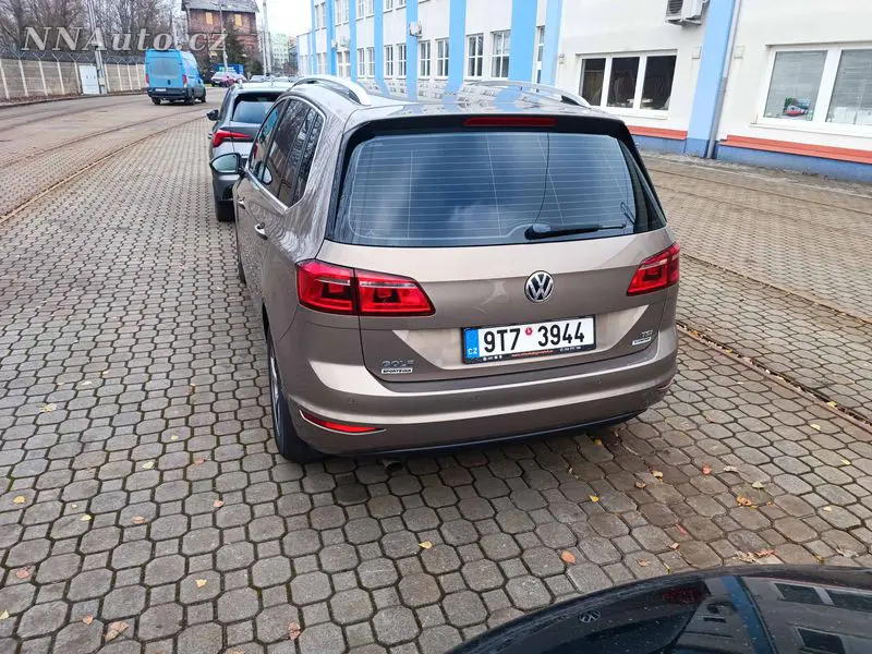 Volkswagen Golf – foto 4