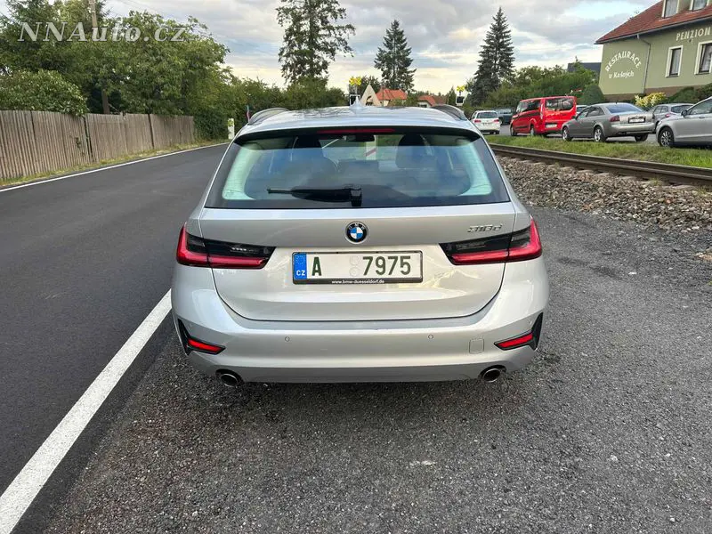 BMW 3-Series – foto 5