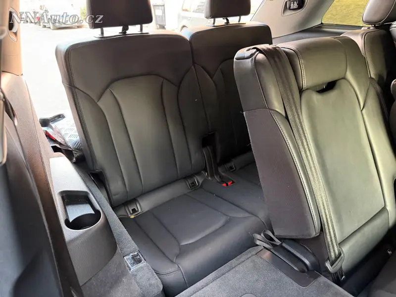 Audi Q7 – foto 7