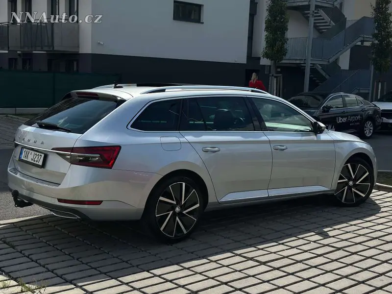 Skoda Superb – foto 4