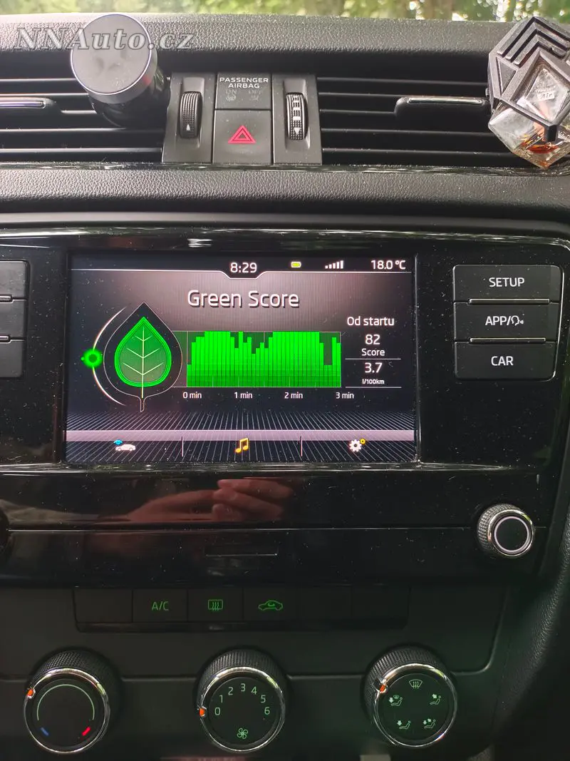 Skoda Octavia – foto 9