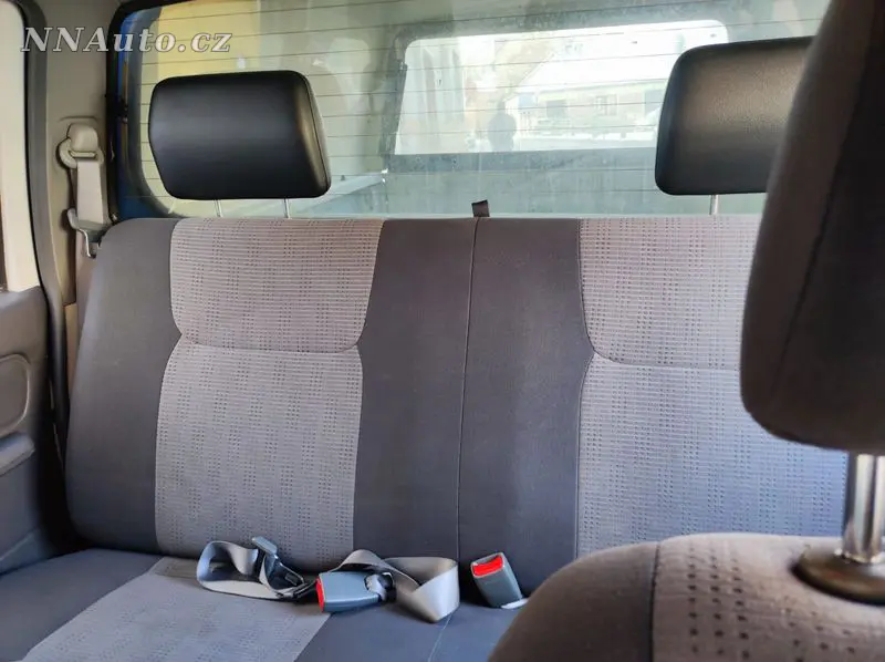 Nissan Navara – foto 8