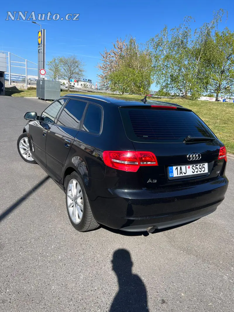 Audi A3 – foto 2