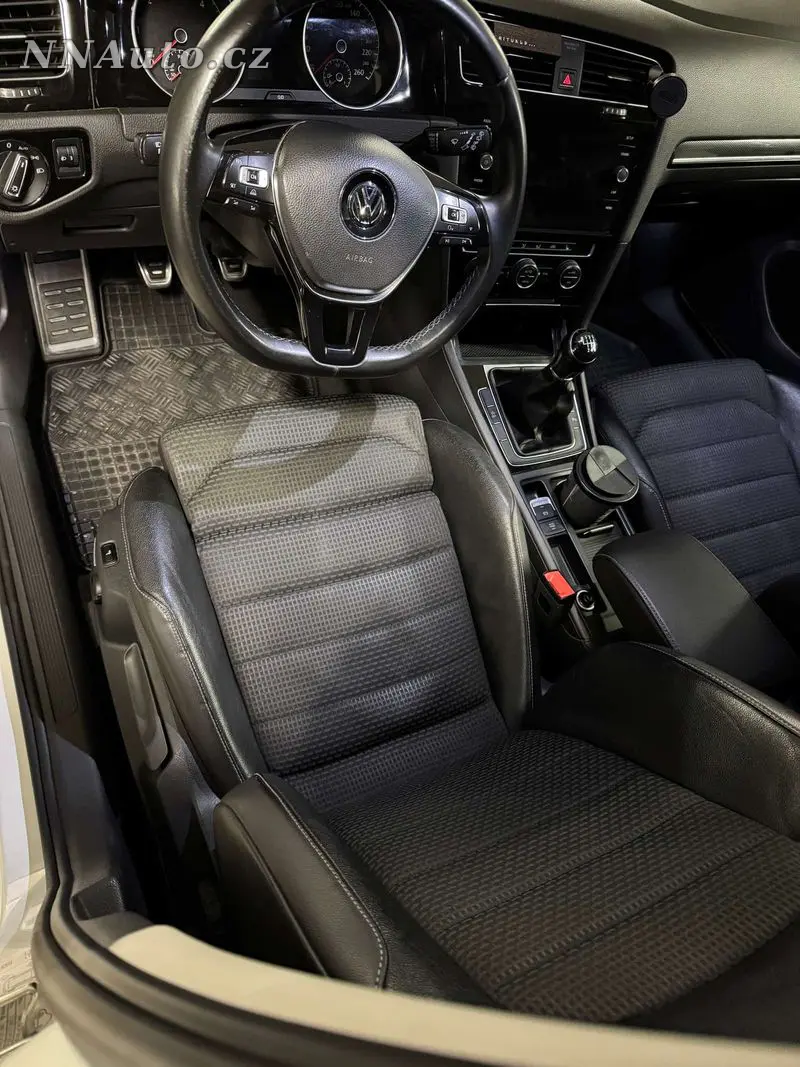 Volkswagen Golf – foto 10