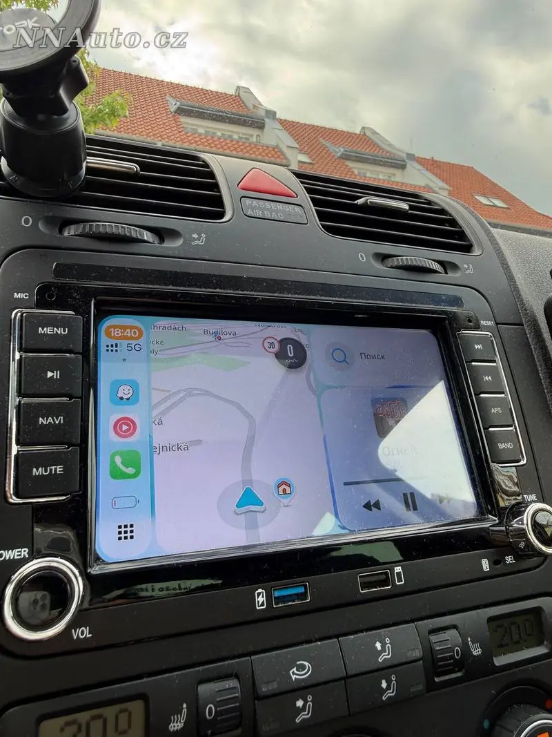 Volkswagen Golf – foto 3