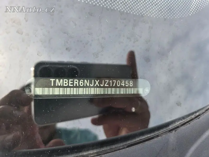 Skoda Fabia – foto 10