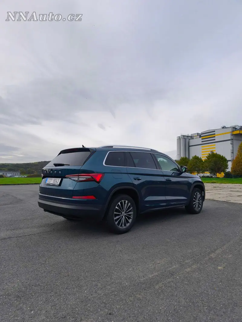 Skoda Kodiaq – foto 8