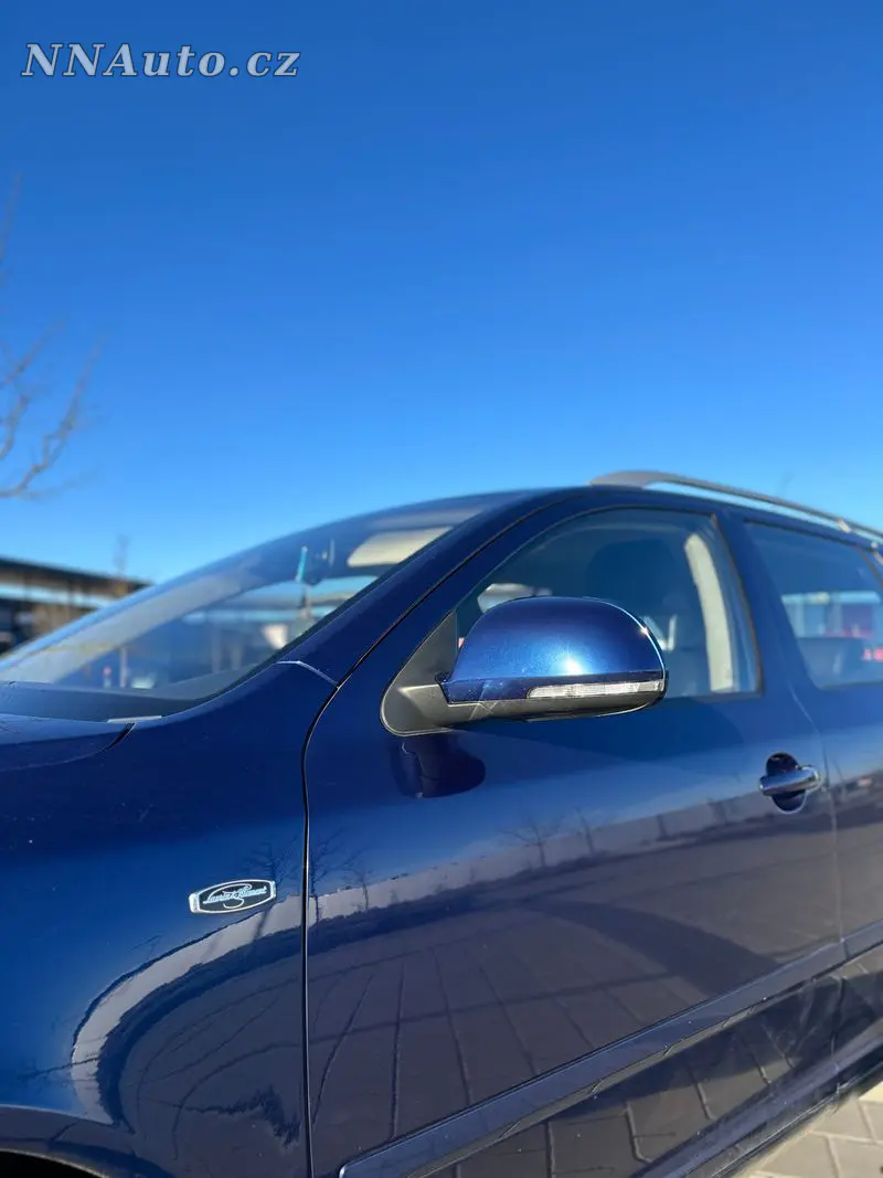 Skoda Octavia – foto 4