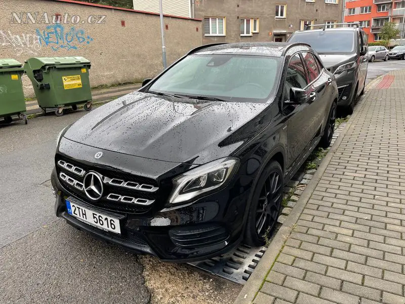 Mercedes-benz Gla – foto 2