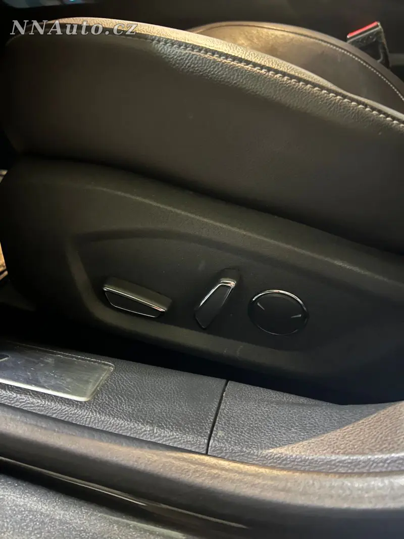 Ford Mondeo – foto 9
