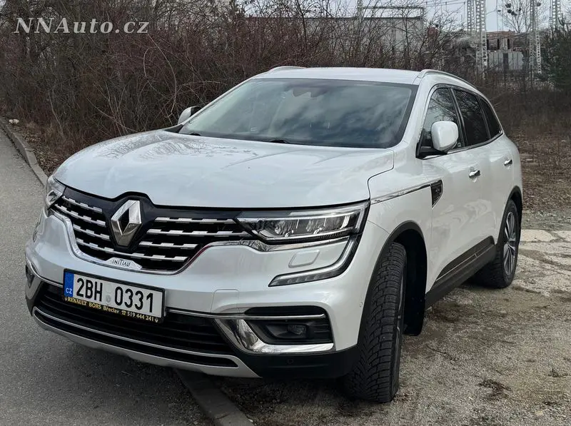 Renault Koleos – foto 3