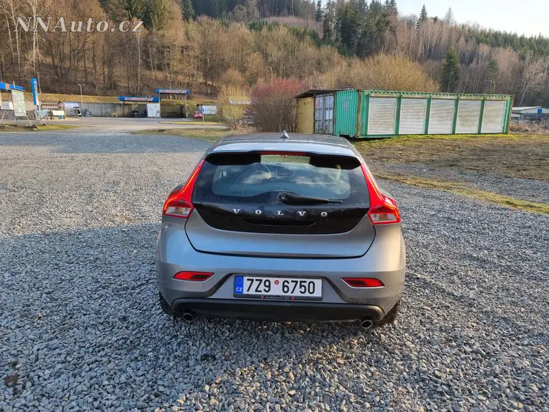 Volvo V40 – foto 3