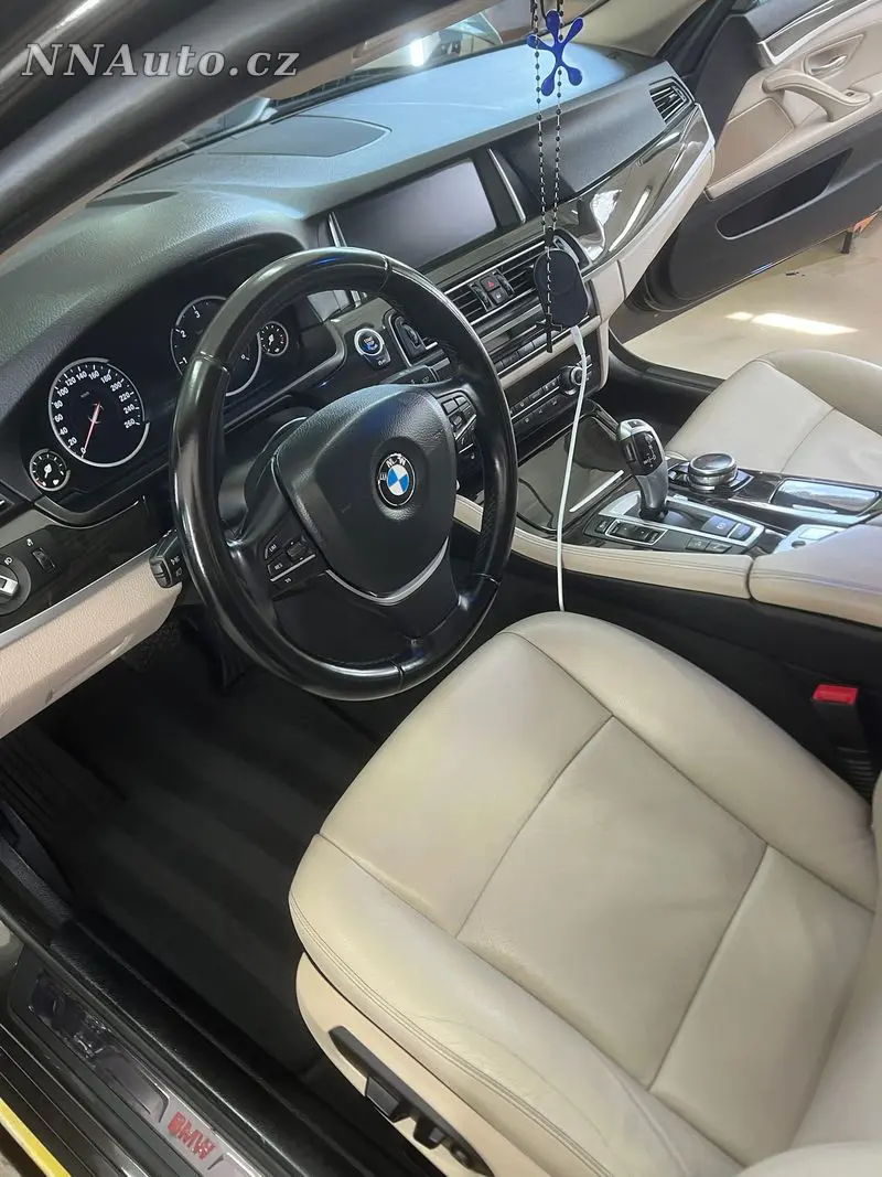 BMW 5-Series – foto 6