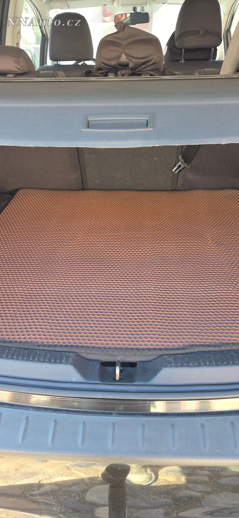 Toyota Verso – foto 5