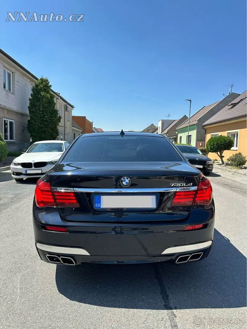 BMW 7-Series – foto 5