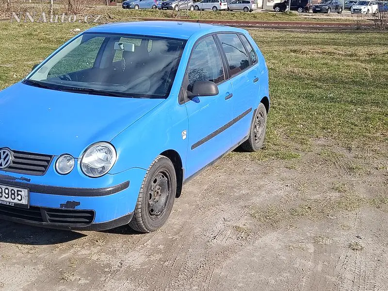 Volkswagen Polo – foto 4