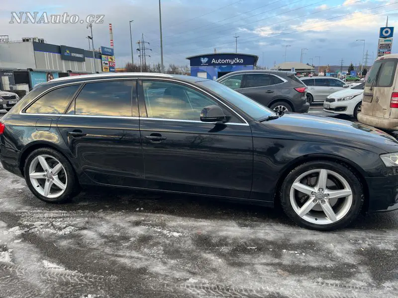 Audi A4 – foto 4