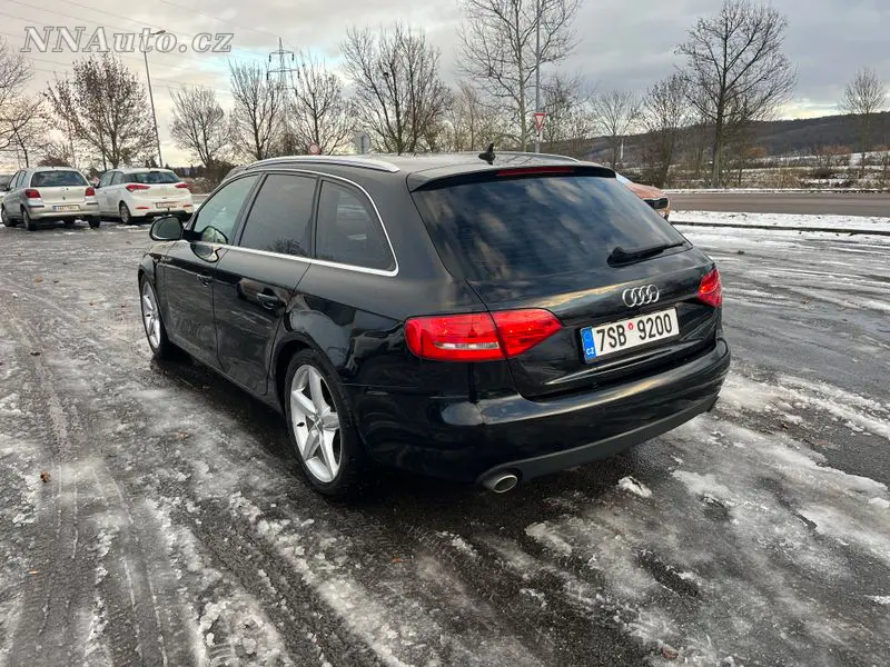 Audi A4 – foto 2