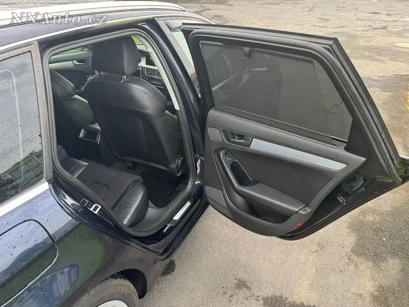 Audi A4 – foto 9