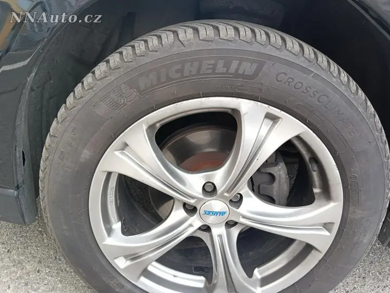 Subaru Outback – foto 5