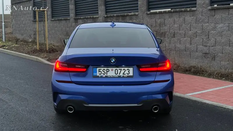 BMW 3-Series – foto 7