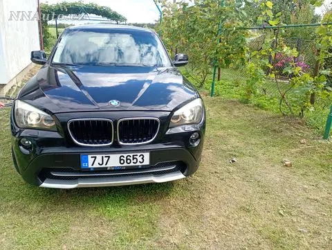 BMW IX1 2 l 2010