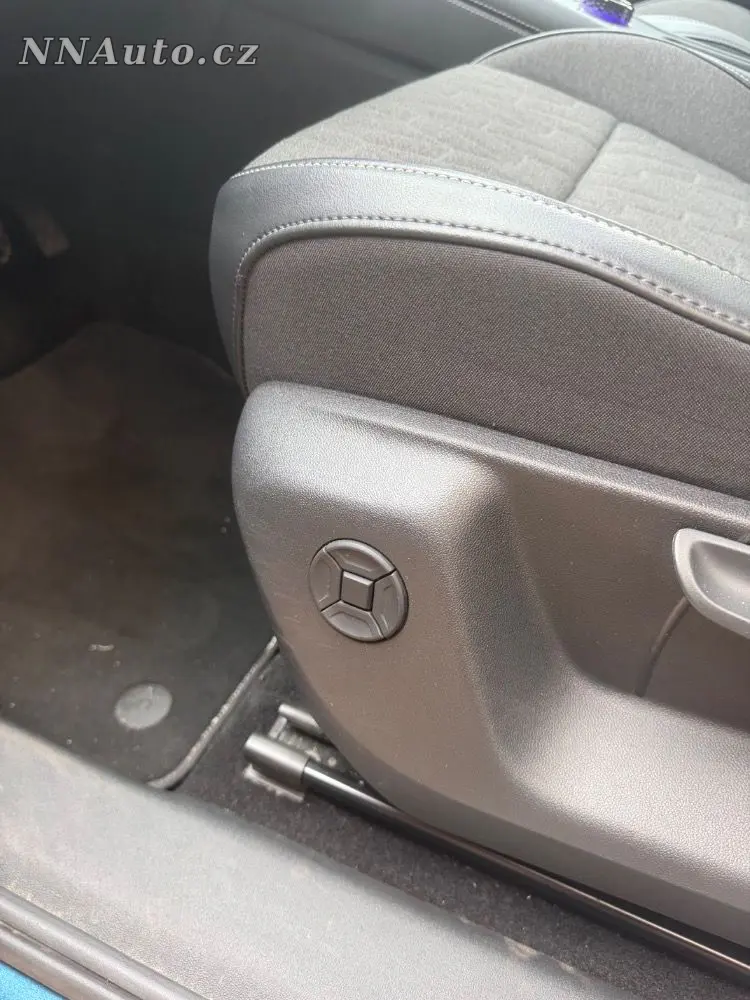 Volkswagen Tiguan 2024 – fotografie vozu