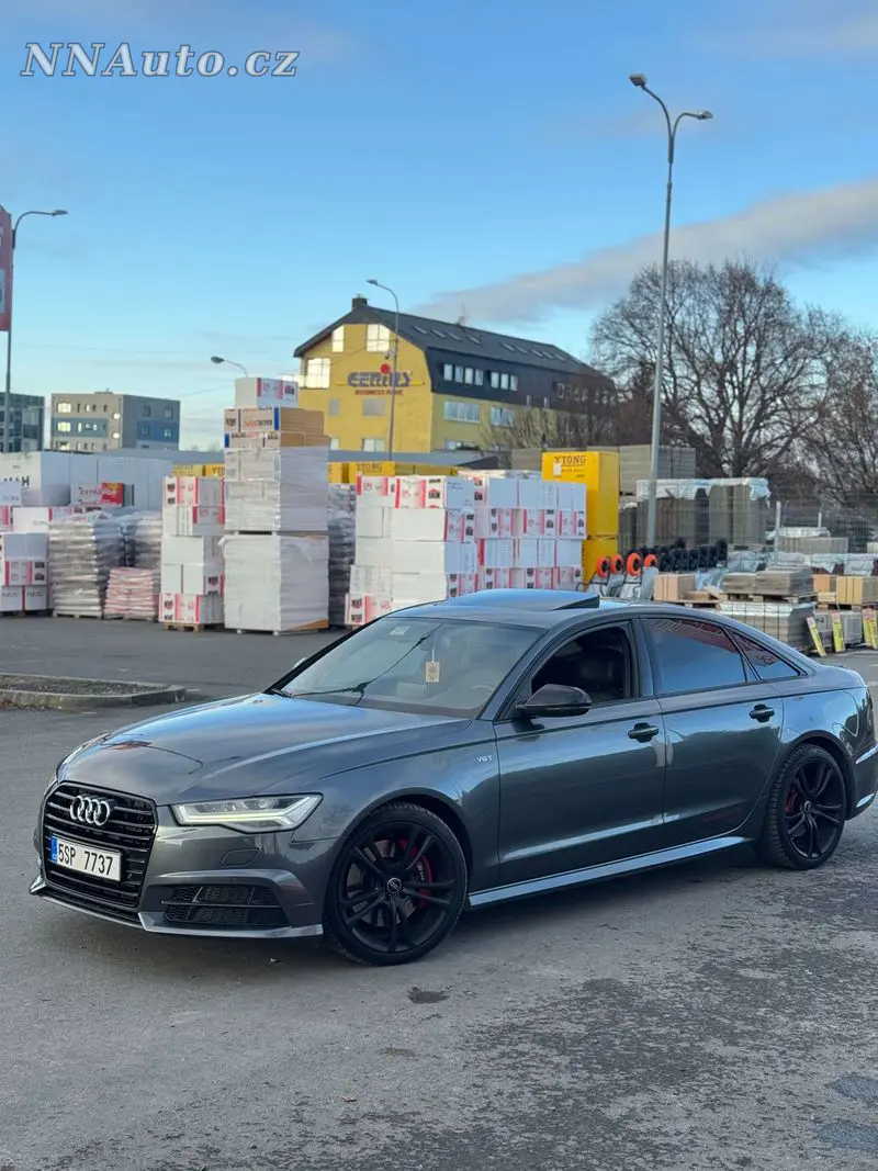 Audi A6 – foto 2
