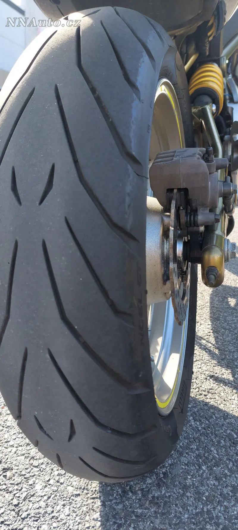 Kawasaki Er-6n – foto 7