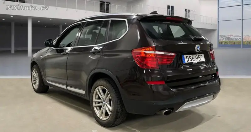 BMW X3 – foto 2