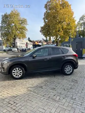 Mazda Cx-5 – foto 2