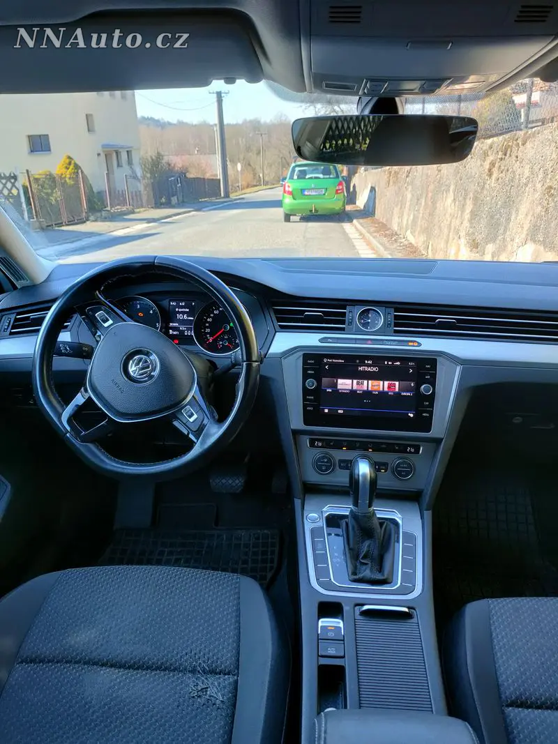 Volkswagen Passat – foto 8