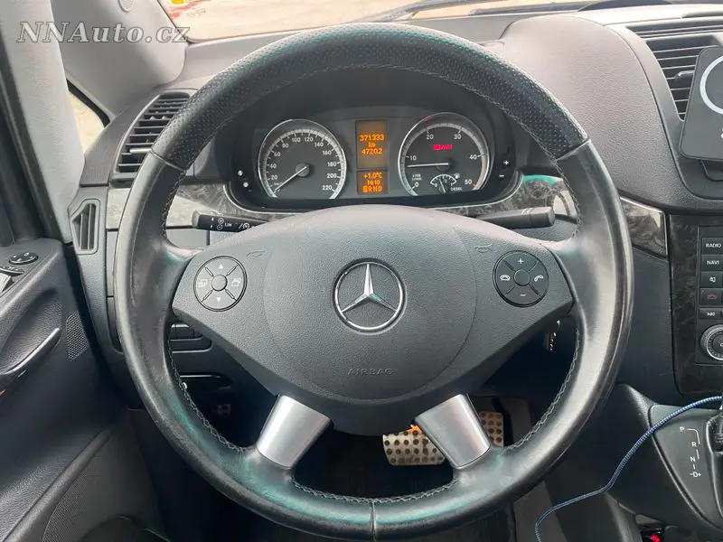 Mercedes-benz S-Class – foto 8