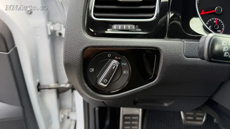 Volkswagen Golf – foto 9