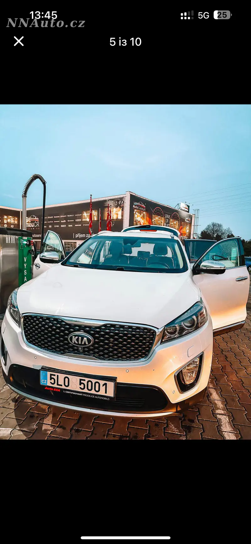 KIA Sorento – foto 4