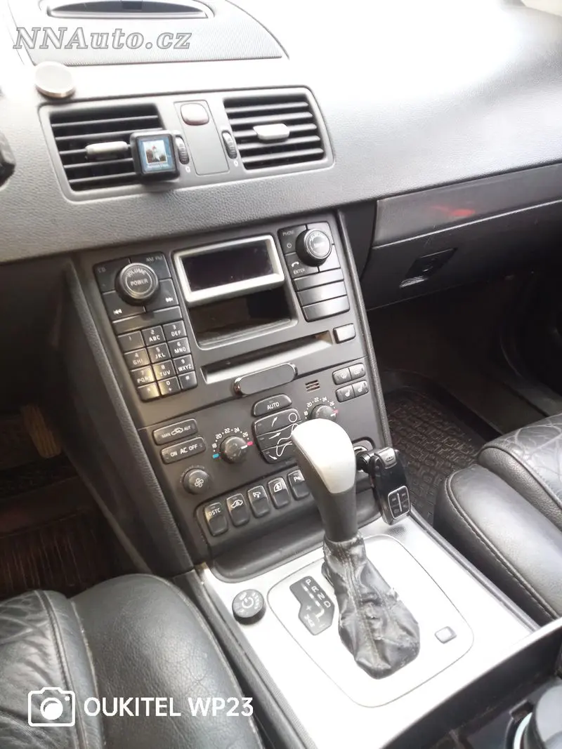 Volvo Xc90 – foto 4
