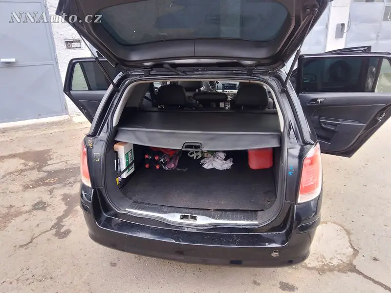 Opel Astra – foto 9