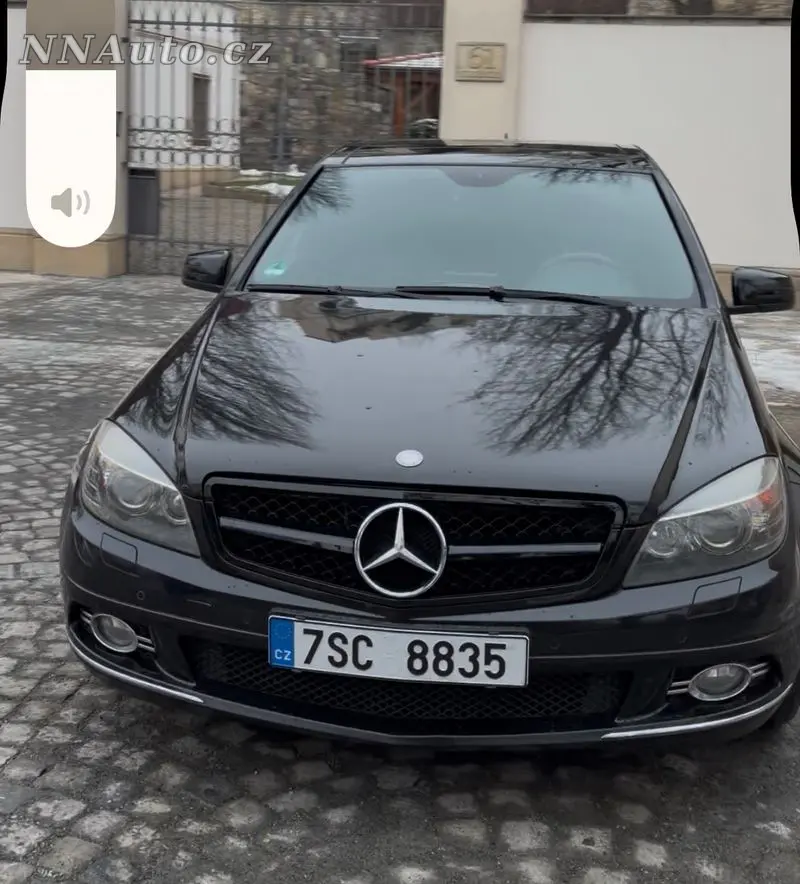 Mercedes-benz C-Class – foto 6